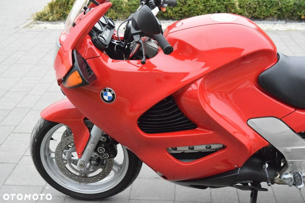 BMW K - 5