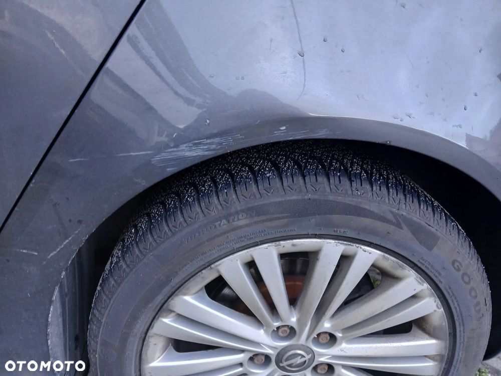 Opel Insignia 2.0 CDTI - 18