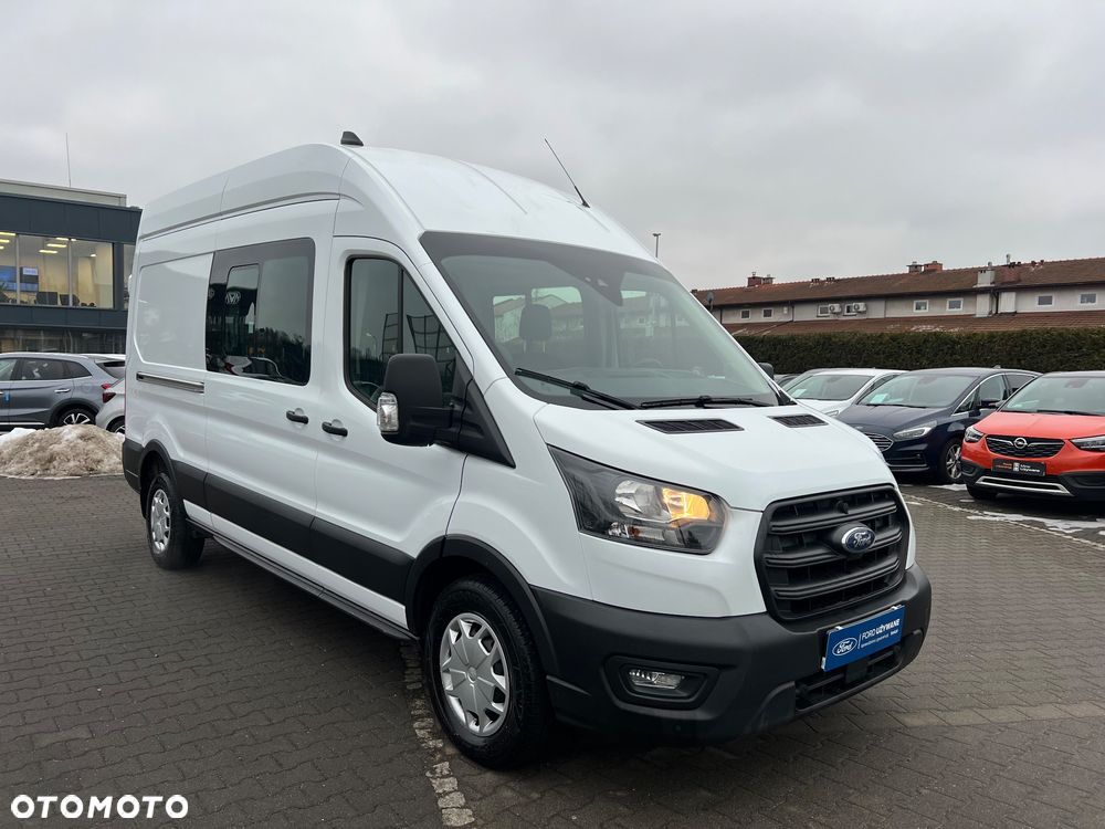 Ford Transit - 3
