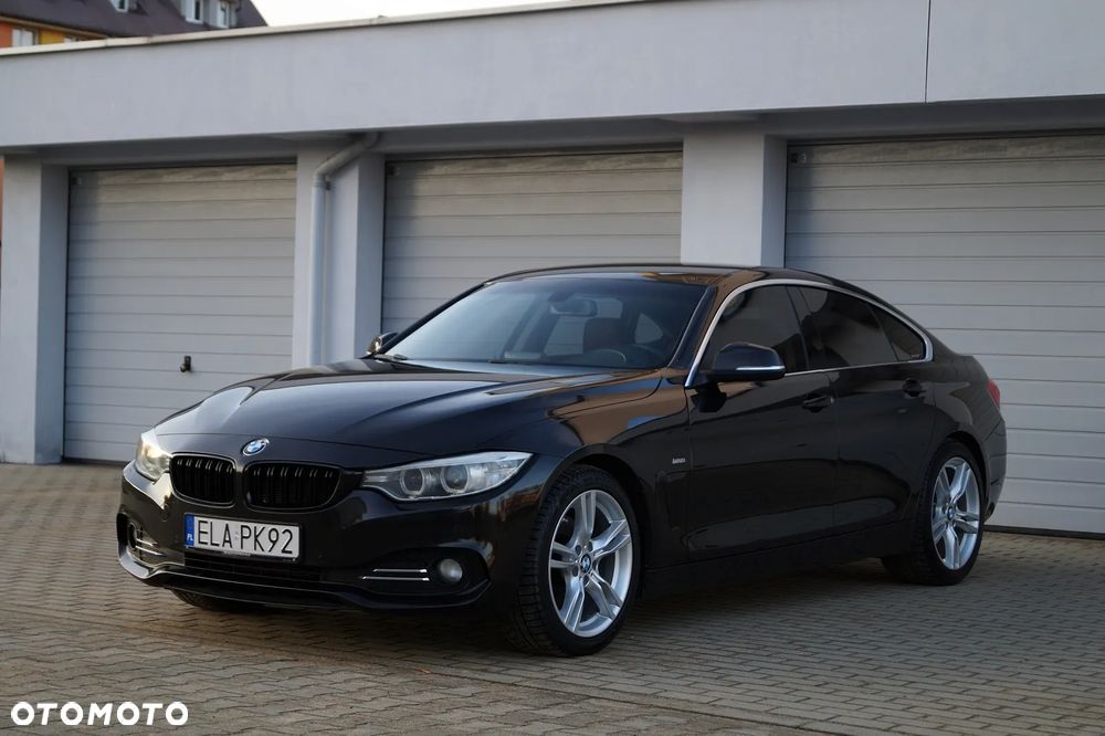 BMW Seria 4 - 4