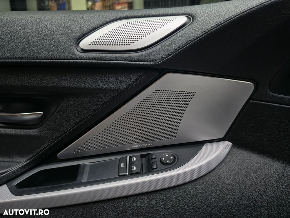 BMW Seria 6 640d xDrive M Sport Edition - 29