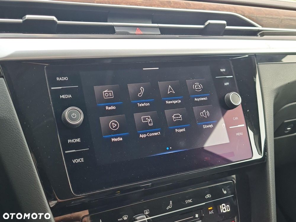 Volkswagen Arteon Shooting Brake 2.0 TDI Elegance DSG - 27