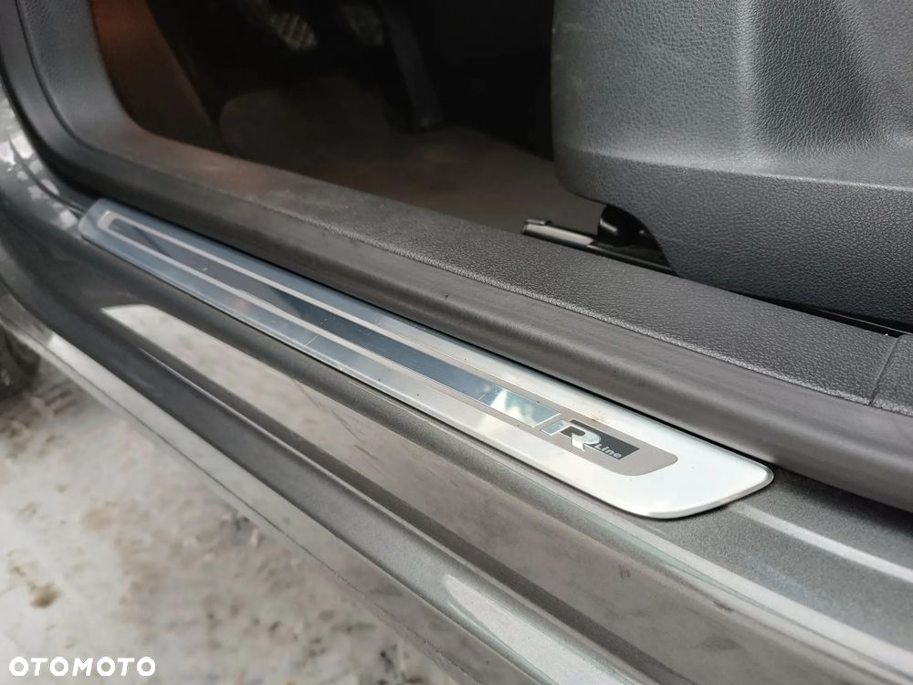 Volkswagen Tiguan 2.0 TDI DPF 4Motion Sport & Style - 20