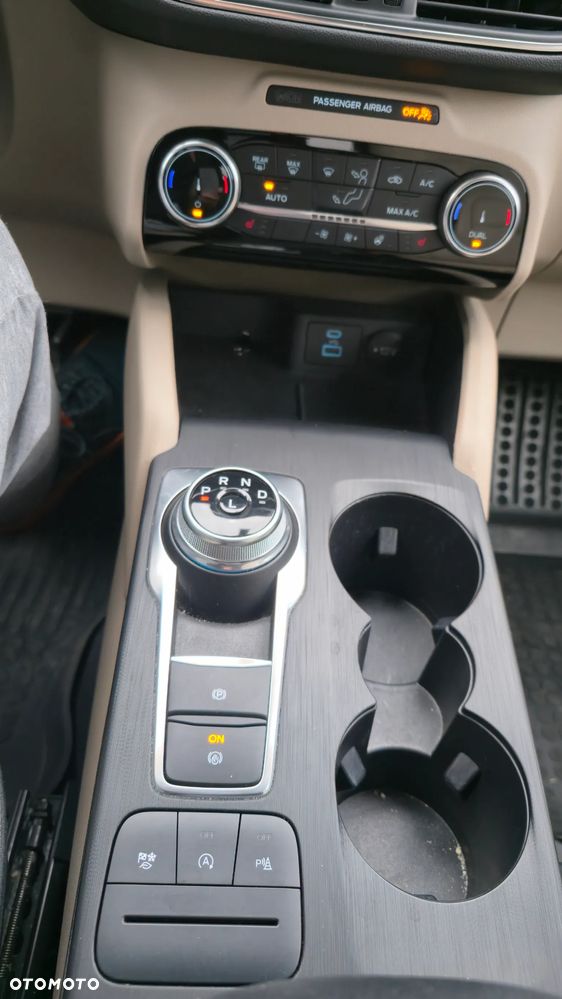 Ford Kuga 2.0 EcoBoost AWD Titanium ASS - 18