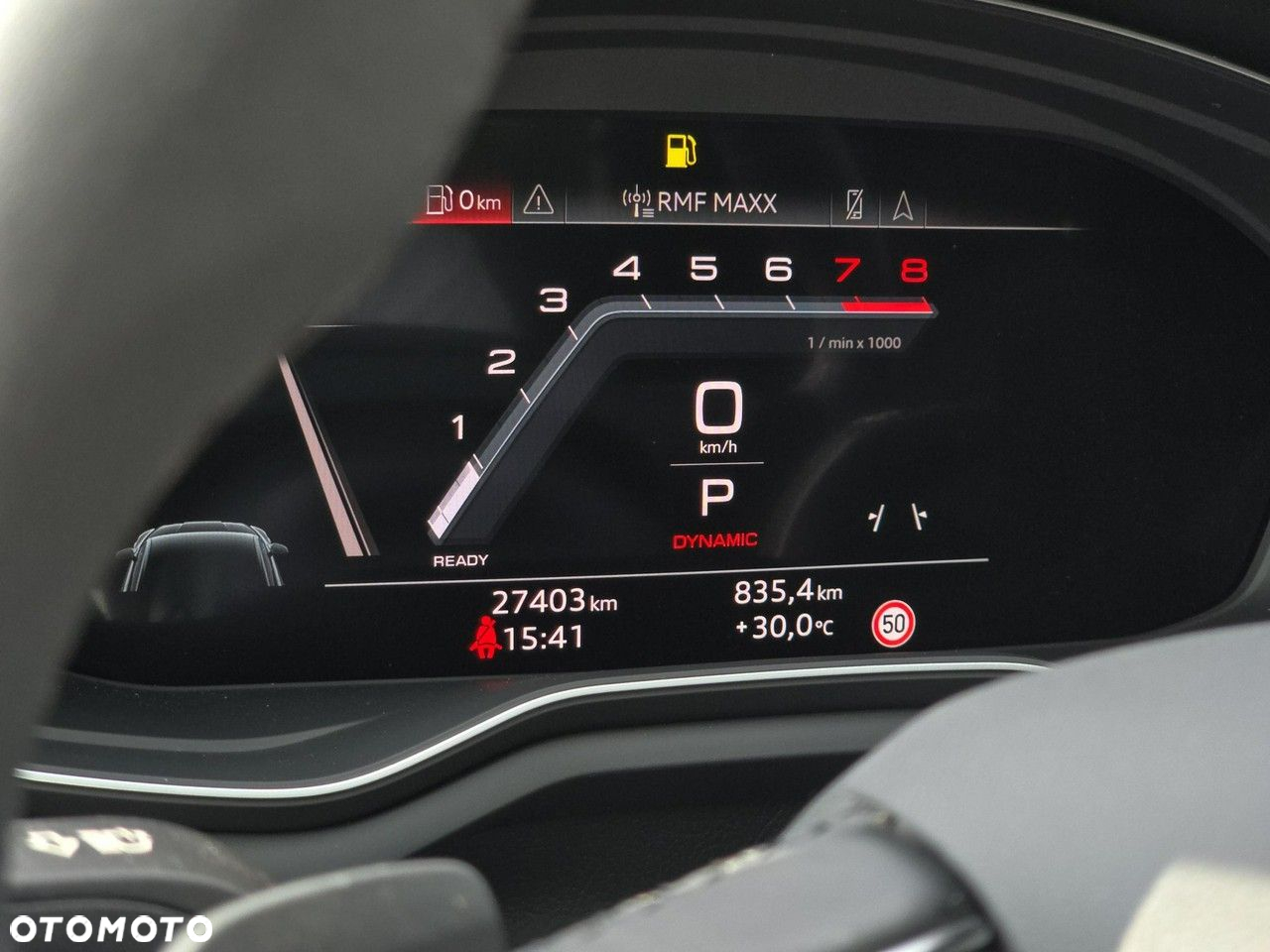 Audi A5 Sportback 45 TFSI quattro S tronic advanced - 23