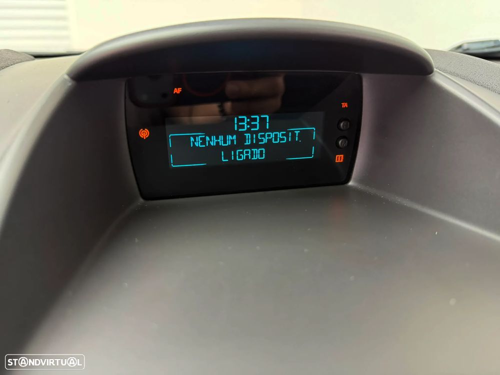 Ford Fiesta 1.5 TDCi Trend - 17