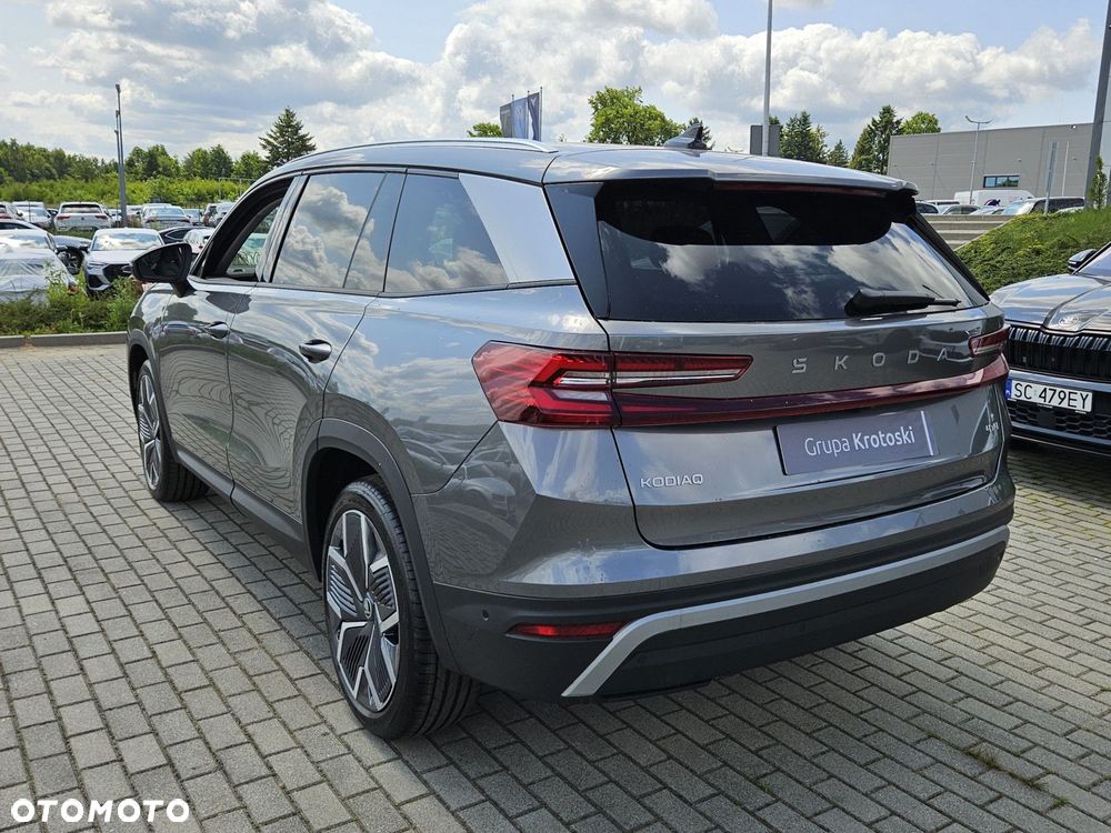 Skoda Kodiaq - 6
