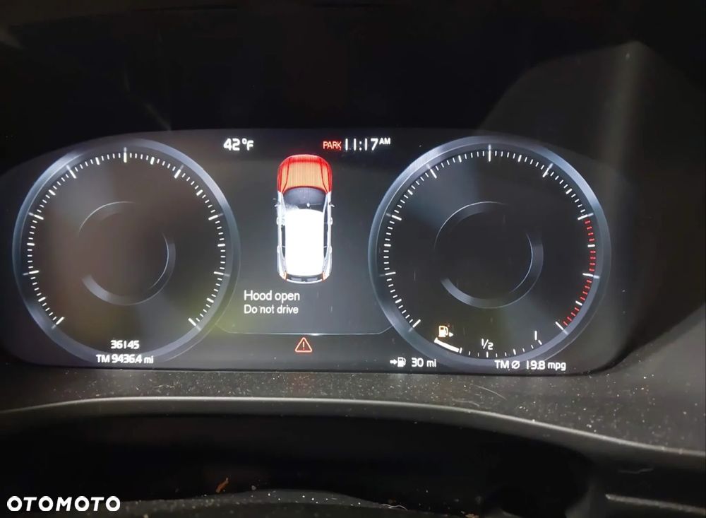 Volvo XC 40 T5 AWD Momentum - 10
