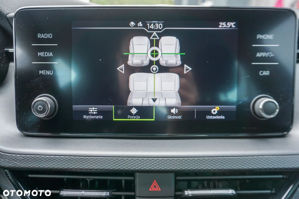 Skoda Kamiq 1.0 TSI Ambition - 20