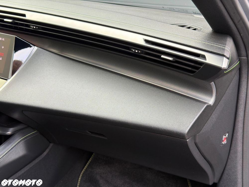 Peugeot 308 BlueHDi 130 EAT8 GT - 40