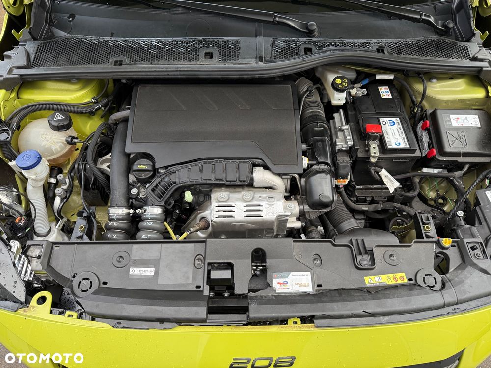 Peugeot 208 PureTech 100 Style - 32