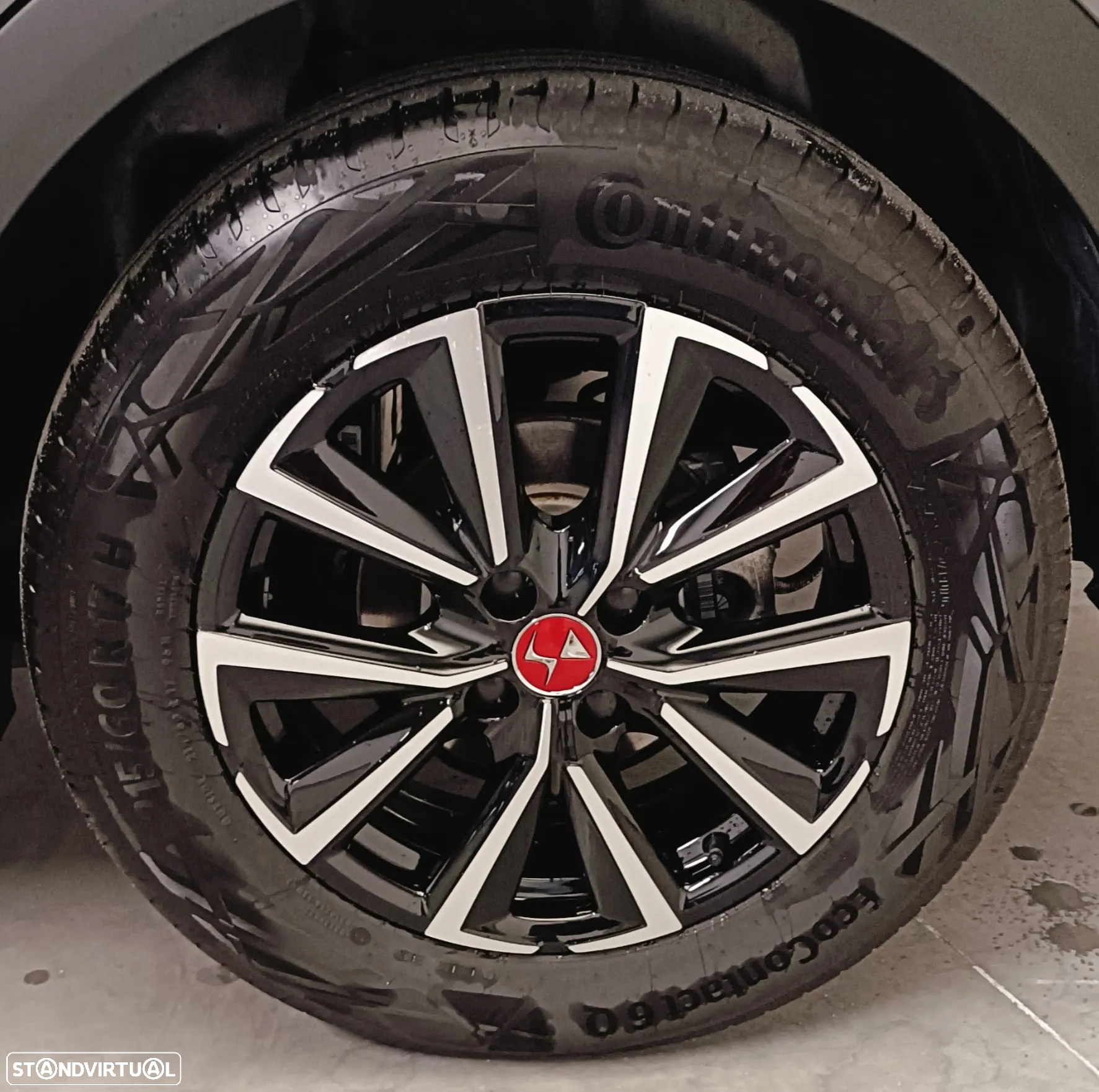 DS DS3 Crossback E-Tense Performance Line - 10