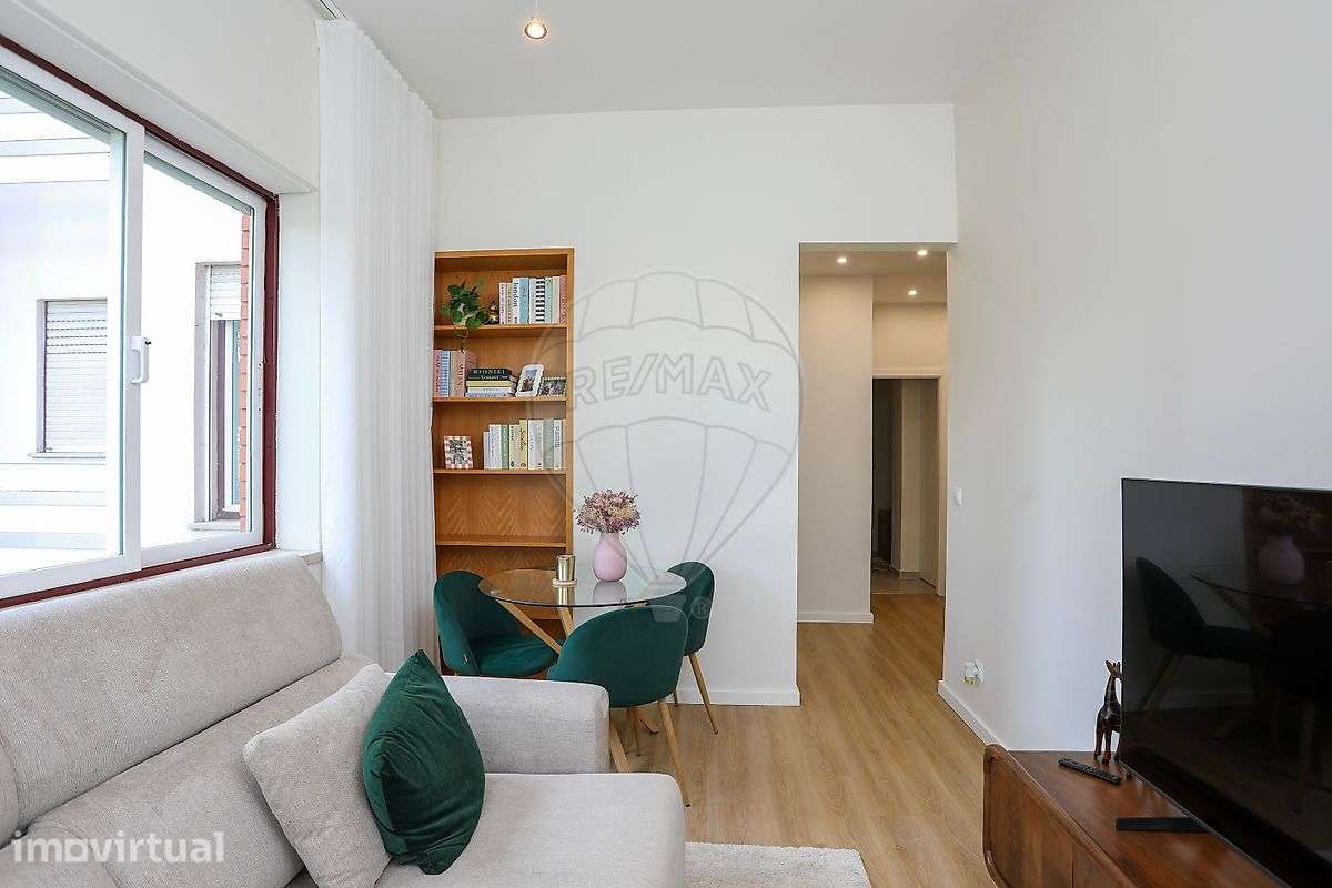 Apartamento T1 para venda - Grande imagem: 2/18