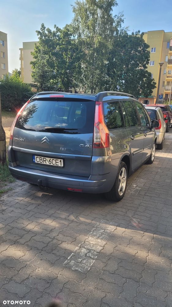 Citroën C4 Grand Picasso - 2