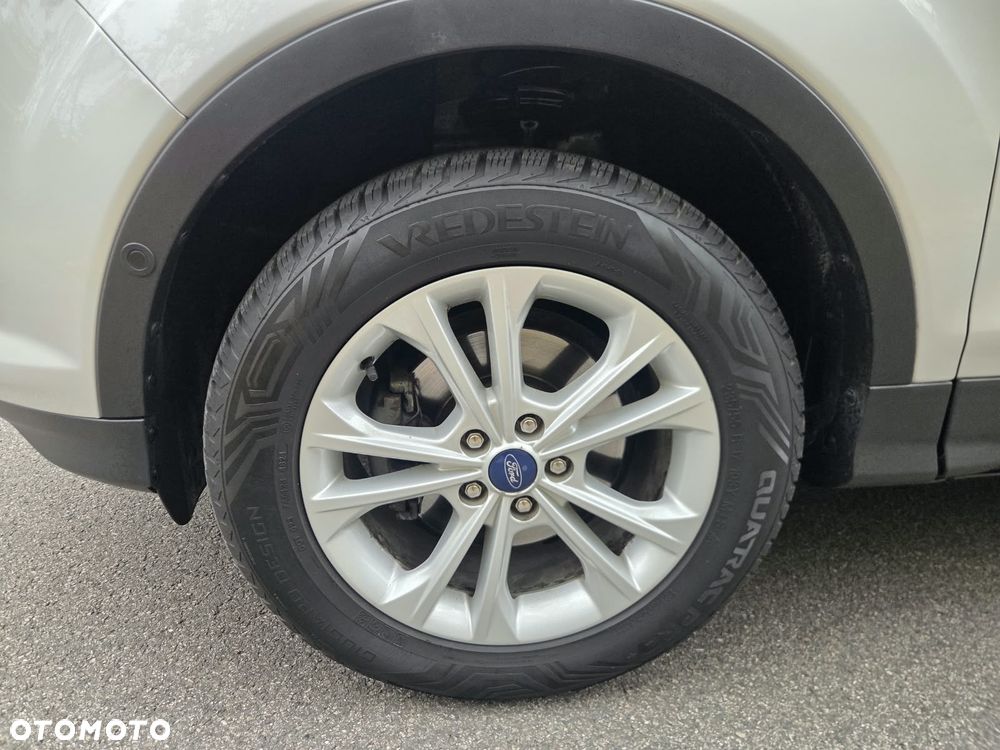 Ford Kuga 1.5 EcoBoost 2x4 Business Edition - 34