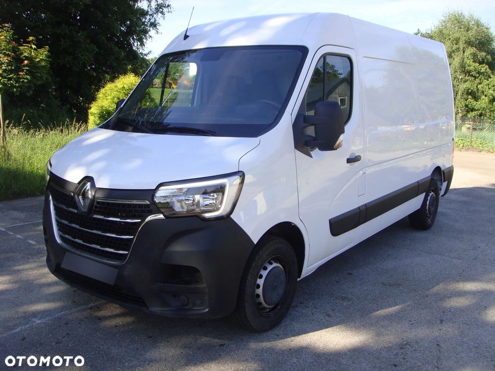Renault Master - 1