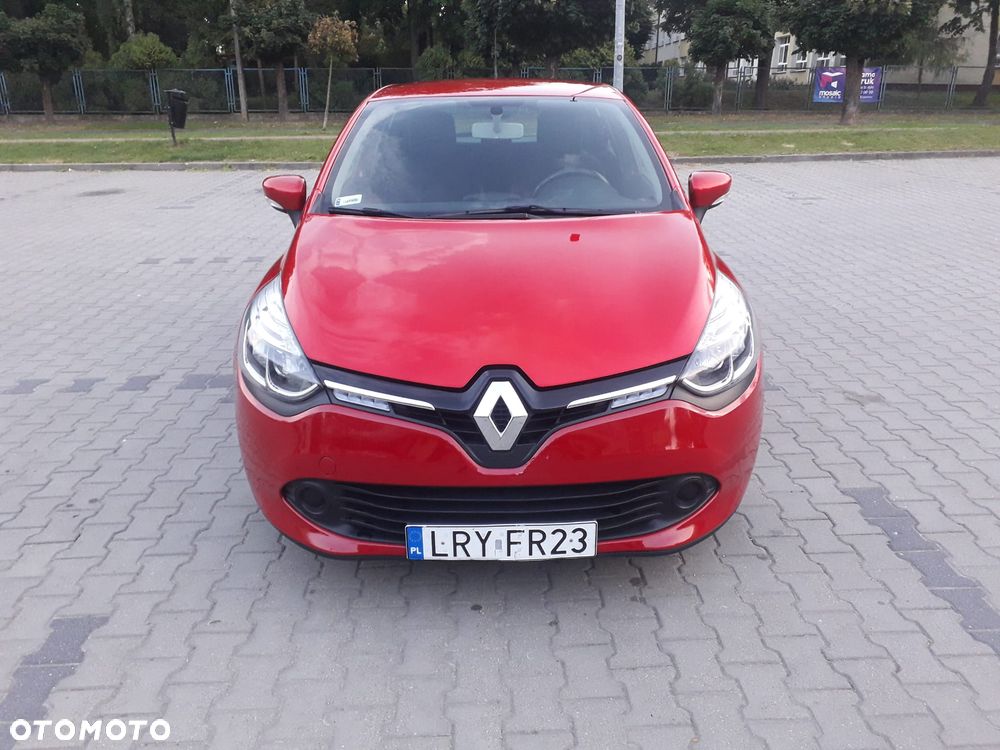 Renault Clio 1.2 16V Life - 2
