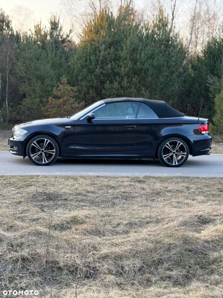 BMW Seria 1 120d - 11