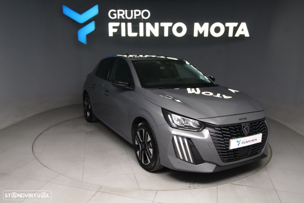 Peugeot 208 1.2 PureTech Allure - 7