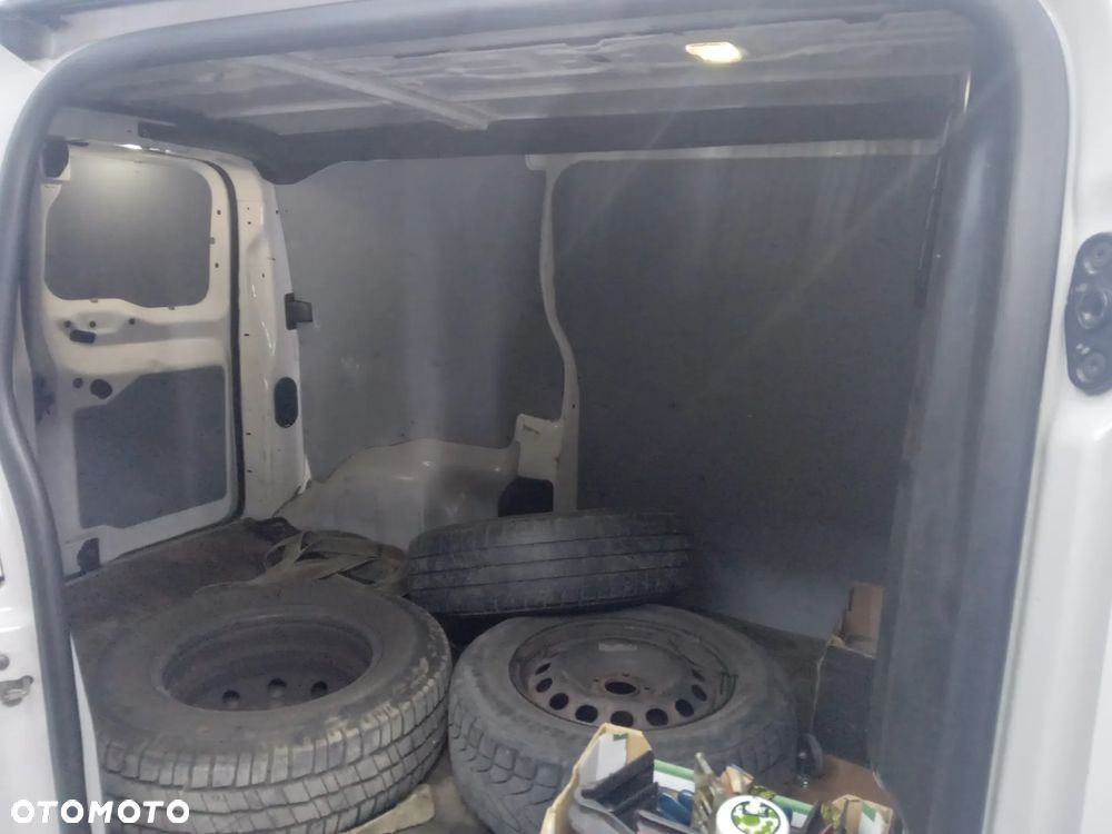 Toyota proace - 21