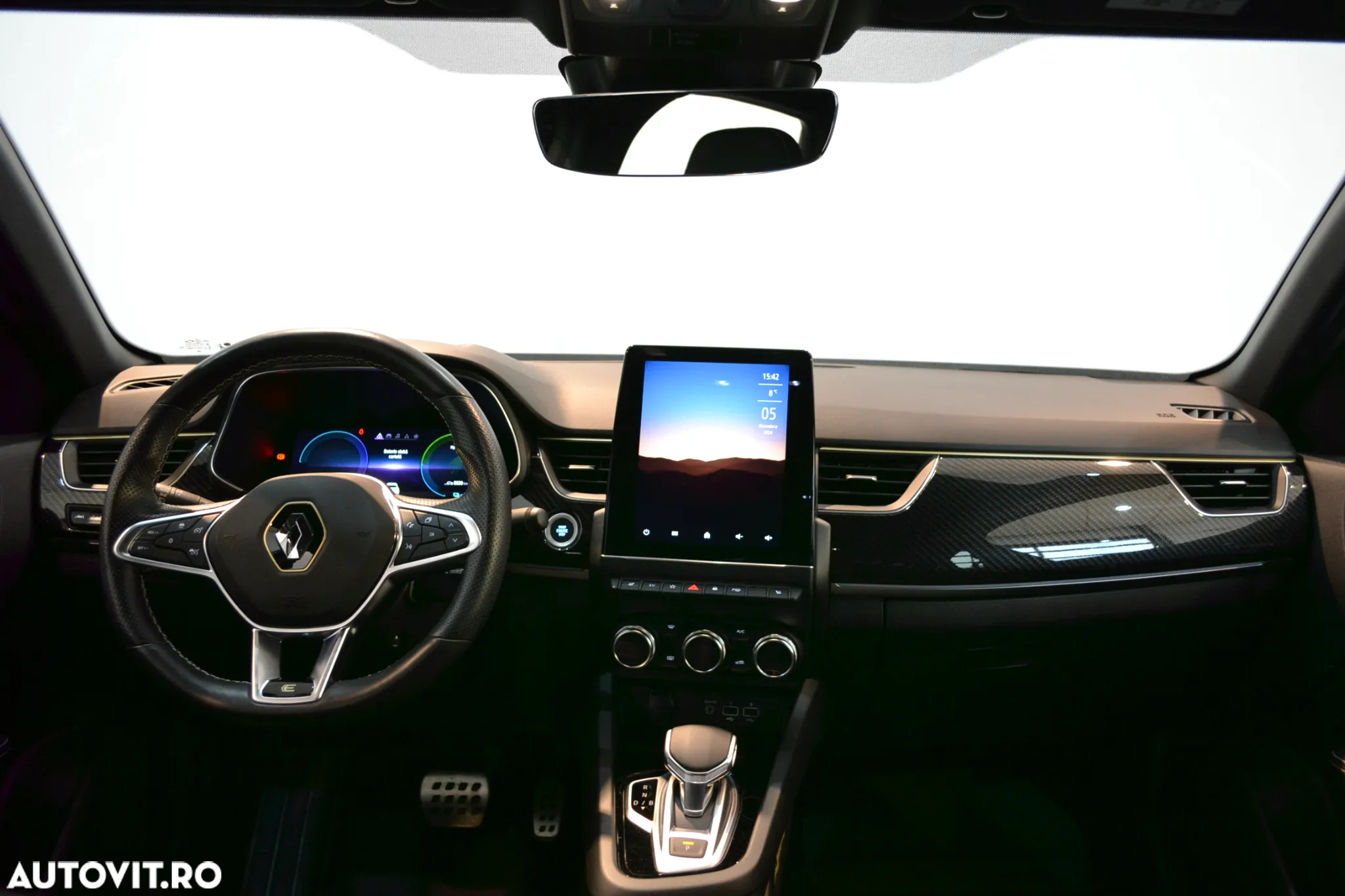 Renault Arkana - 3