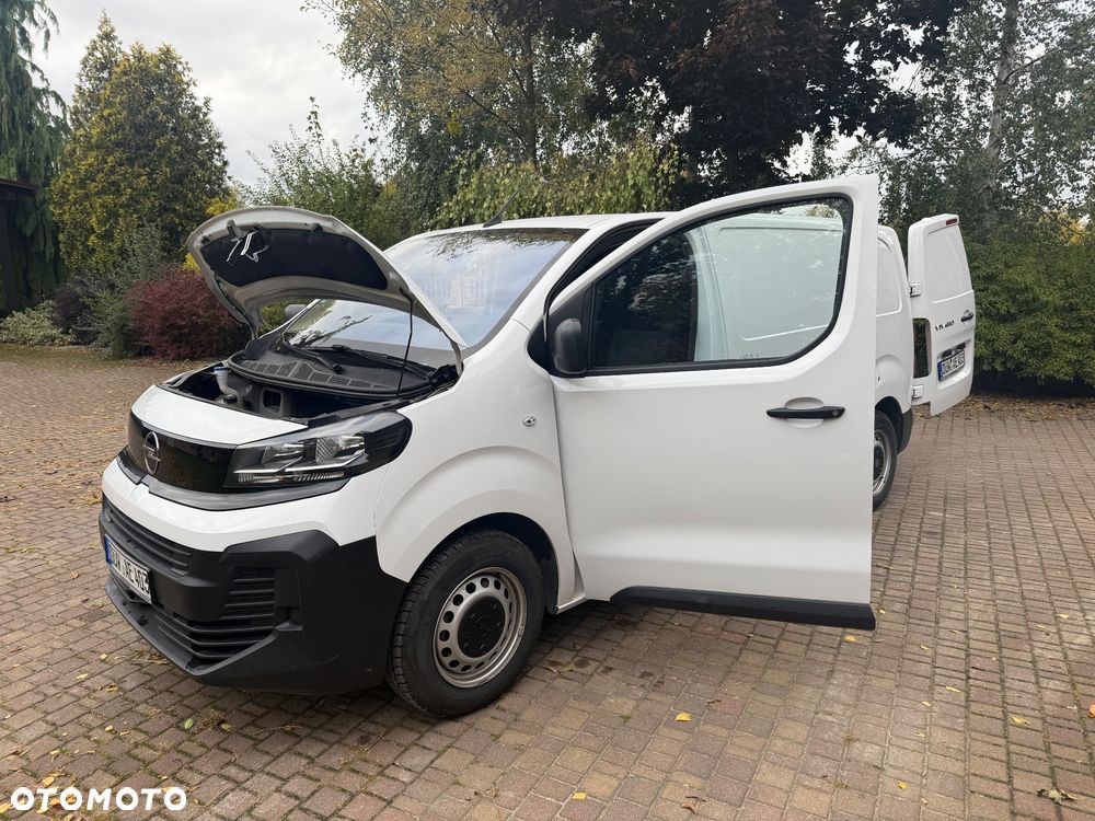 Opel VIVARO - 36