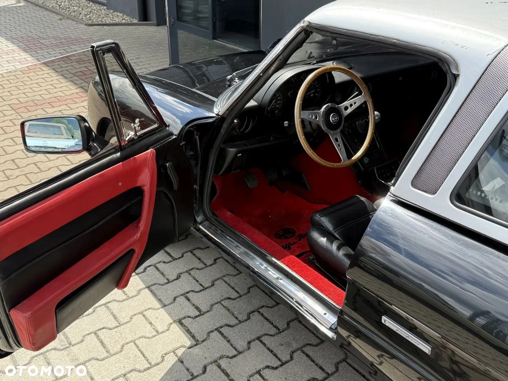 Alfa Romeo Spider 2.0 - 17