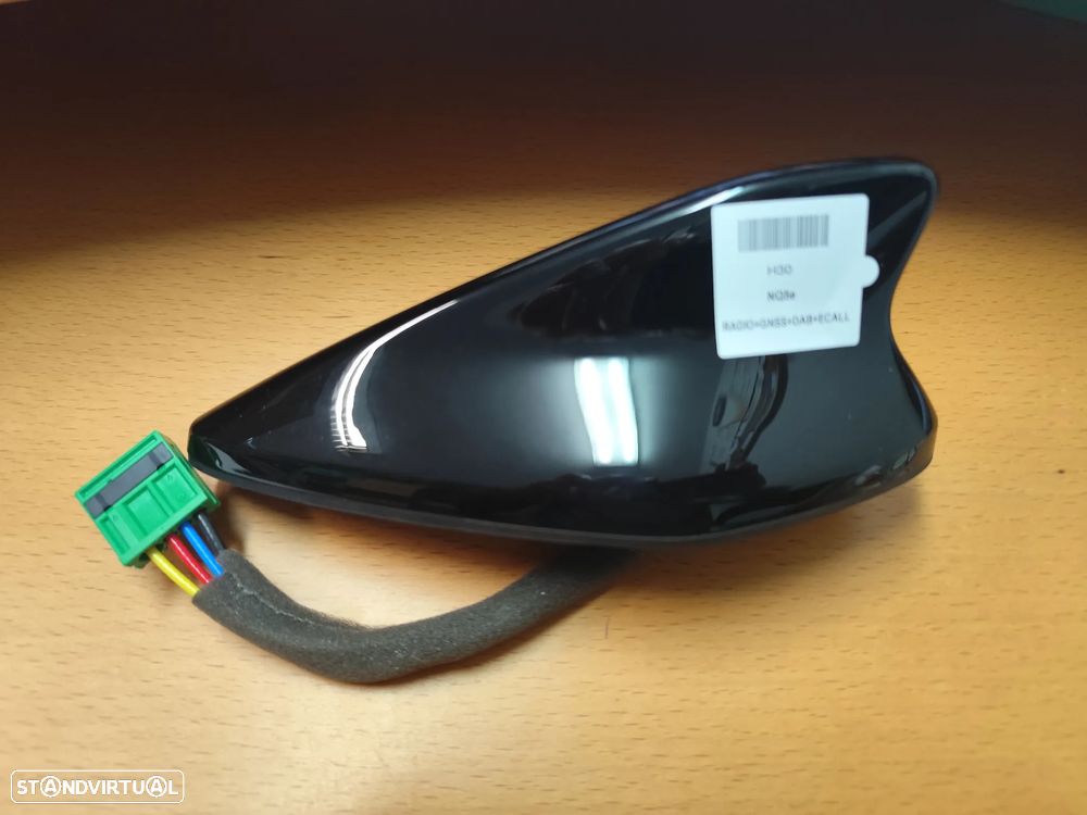 KIA SPORTAGE V NQ5 ANTENA RADIO - Z566 - 1