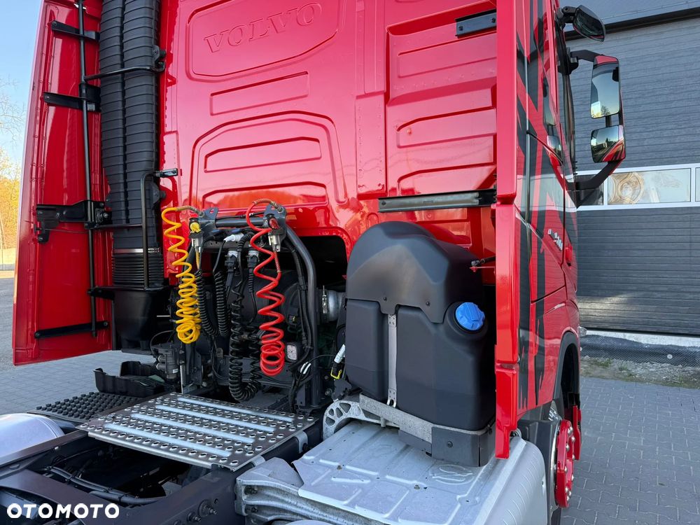 Volvo FH 500/EURO6/MEGA/NAVI/FULL LED/KLIMA P. - 15