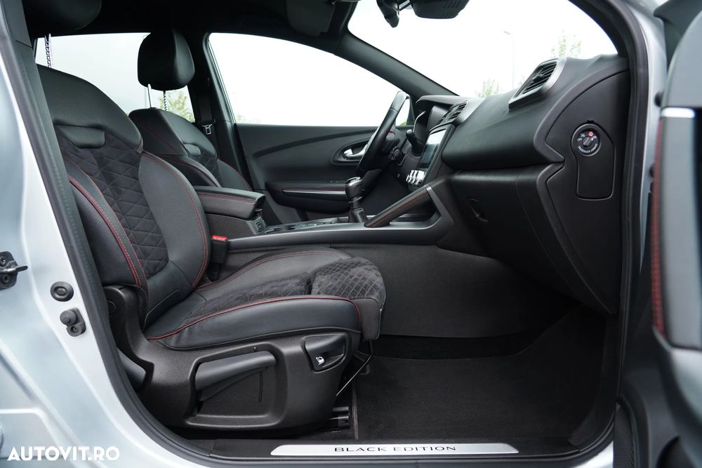 Renault Kadjar TCe 140 GPF BOSE EDITION - 14
