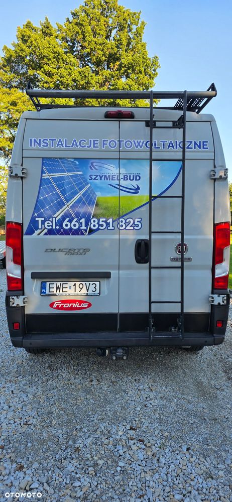 Fiat Ducato L3H2 - 5