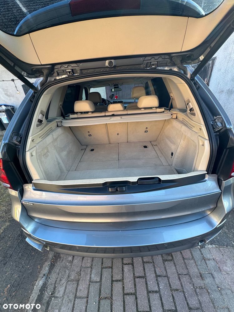 BMW X5 - 14