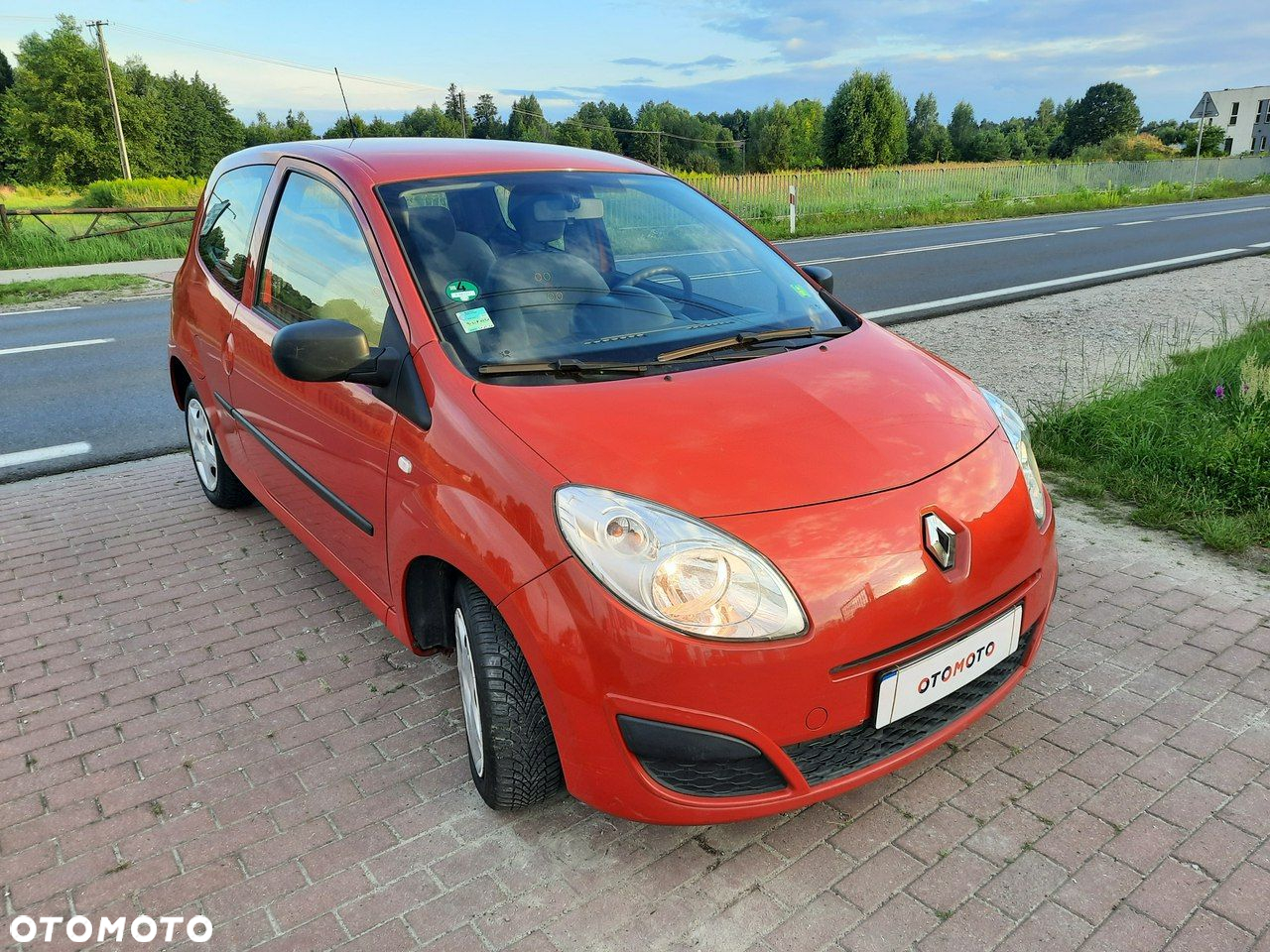 Renault Twingo - 3