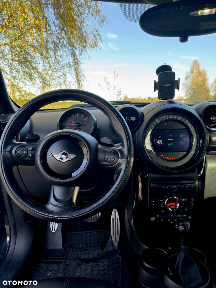 MINI Countryman - 10