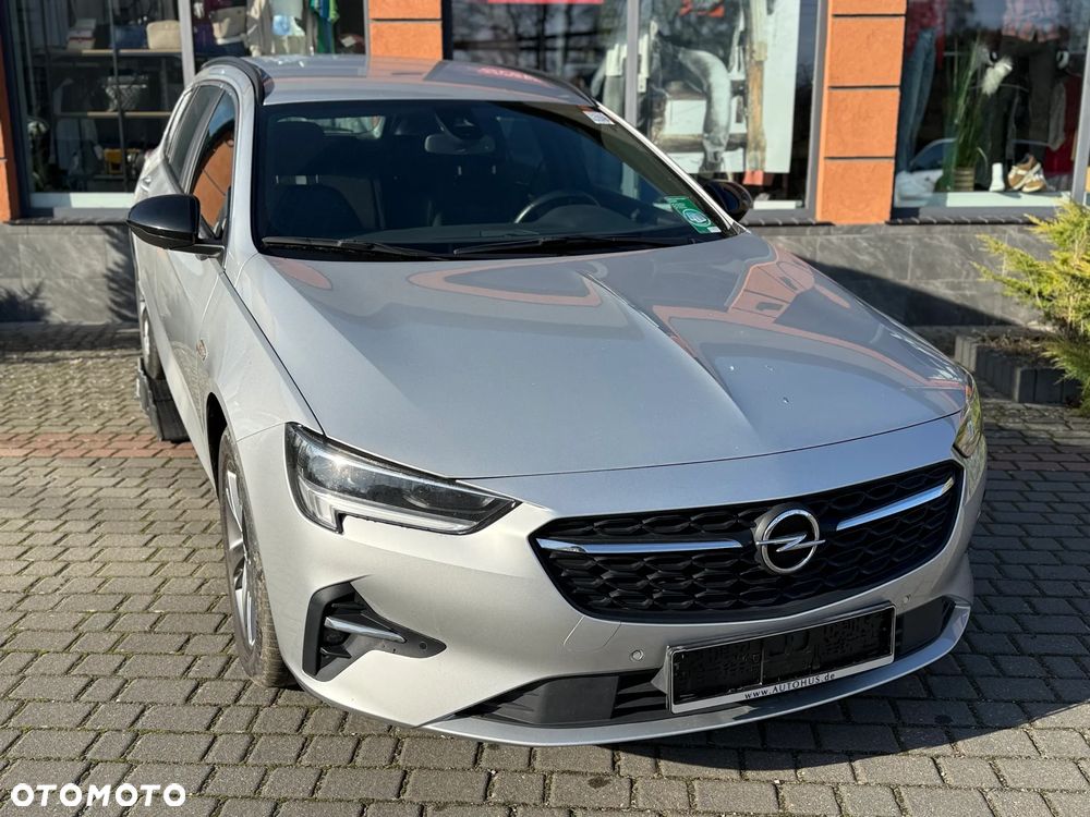 Opel Insignia - 5