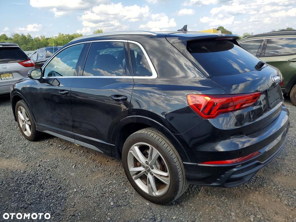 Audi Q3 45 TFSI Quattro S tronic S line - 3