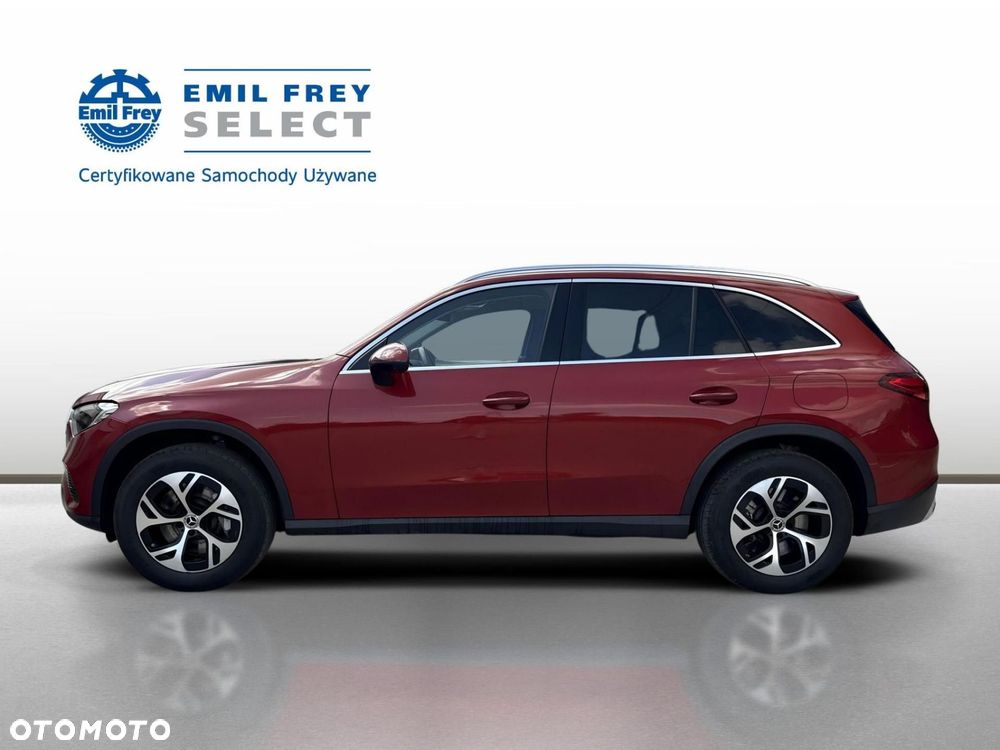 Mercedes-Benz GLC - 3