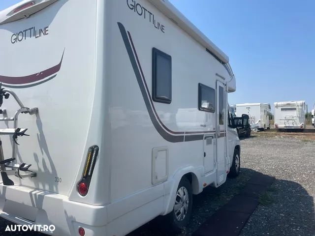 Giotti GIOTTILINE PRIVILEGE - 14