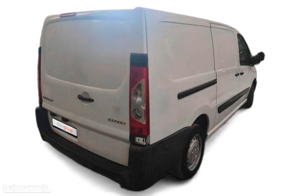 Peugeot Expert - 2