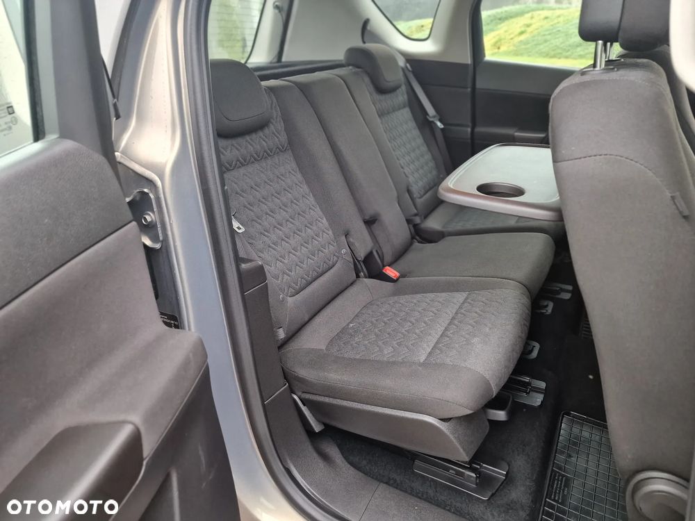 Opel Meriva 1.4 Ecoflex Active - 34