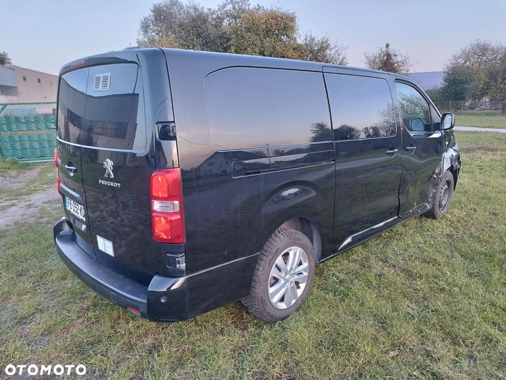 Peugeot Expert L3H1 TwinCab Premium - 6