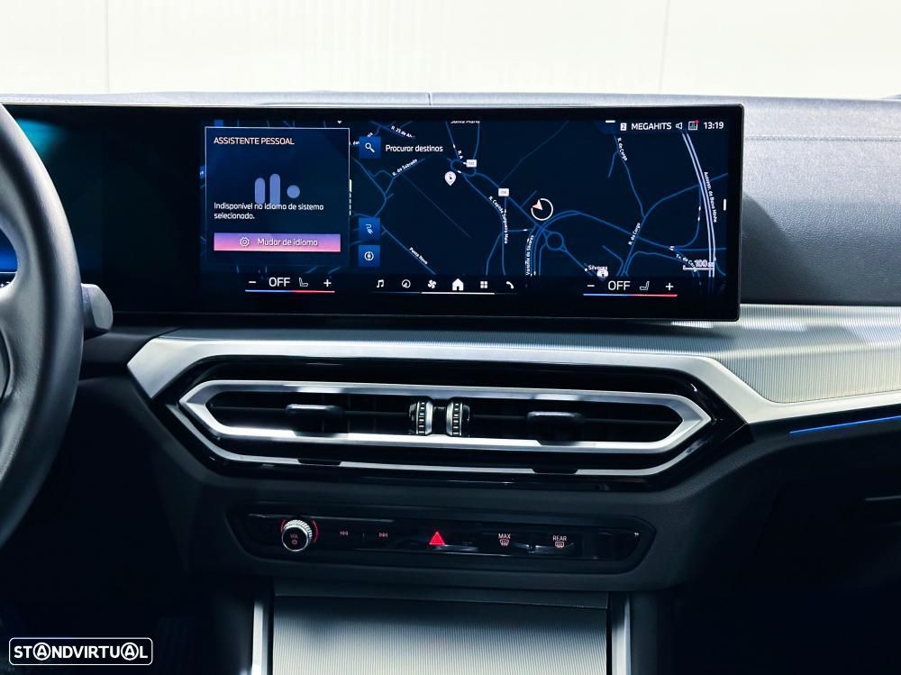 BMW i4 eDrive40 Pack Desportivo M - 22