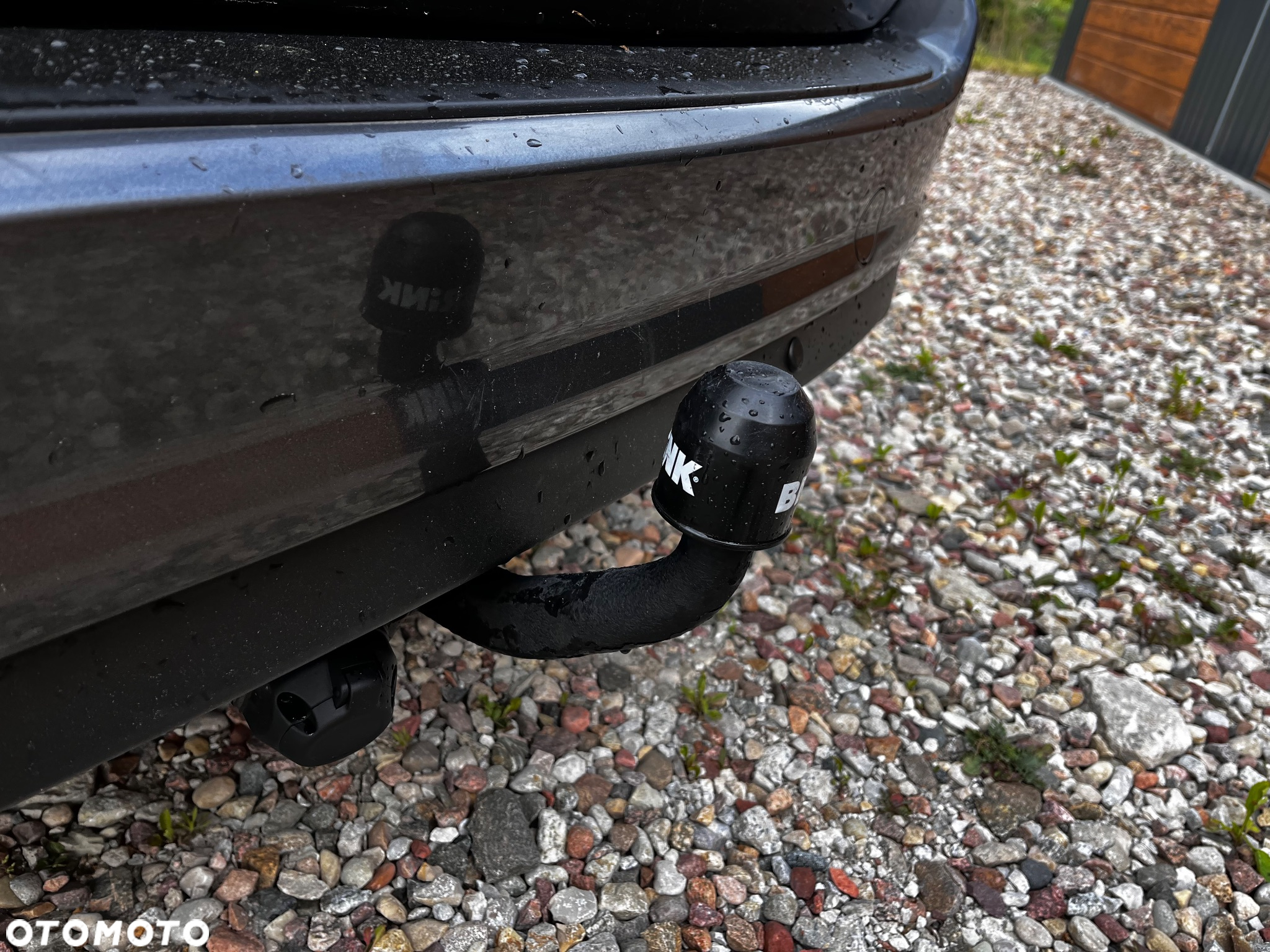 Ford Grand C-MAX Gr 1.0 EcoBoost Titanium ASS - 10