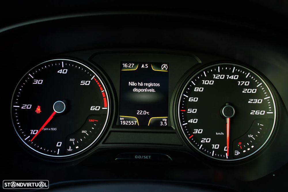 SEAT Leon SC 2.0 TDI FR S/S - 30