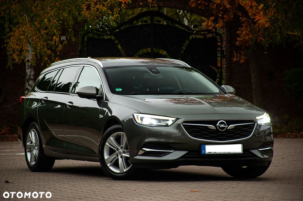 Opel Insignia 2.0 Business Innovation - 6