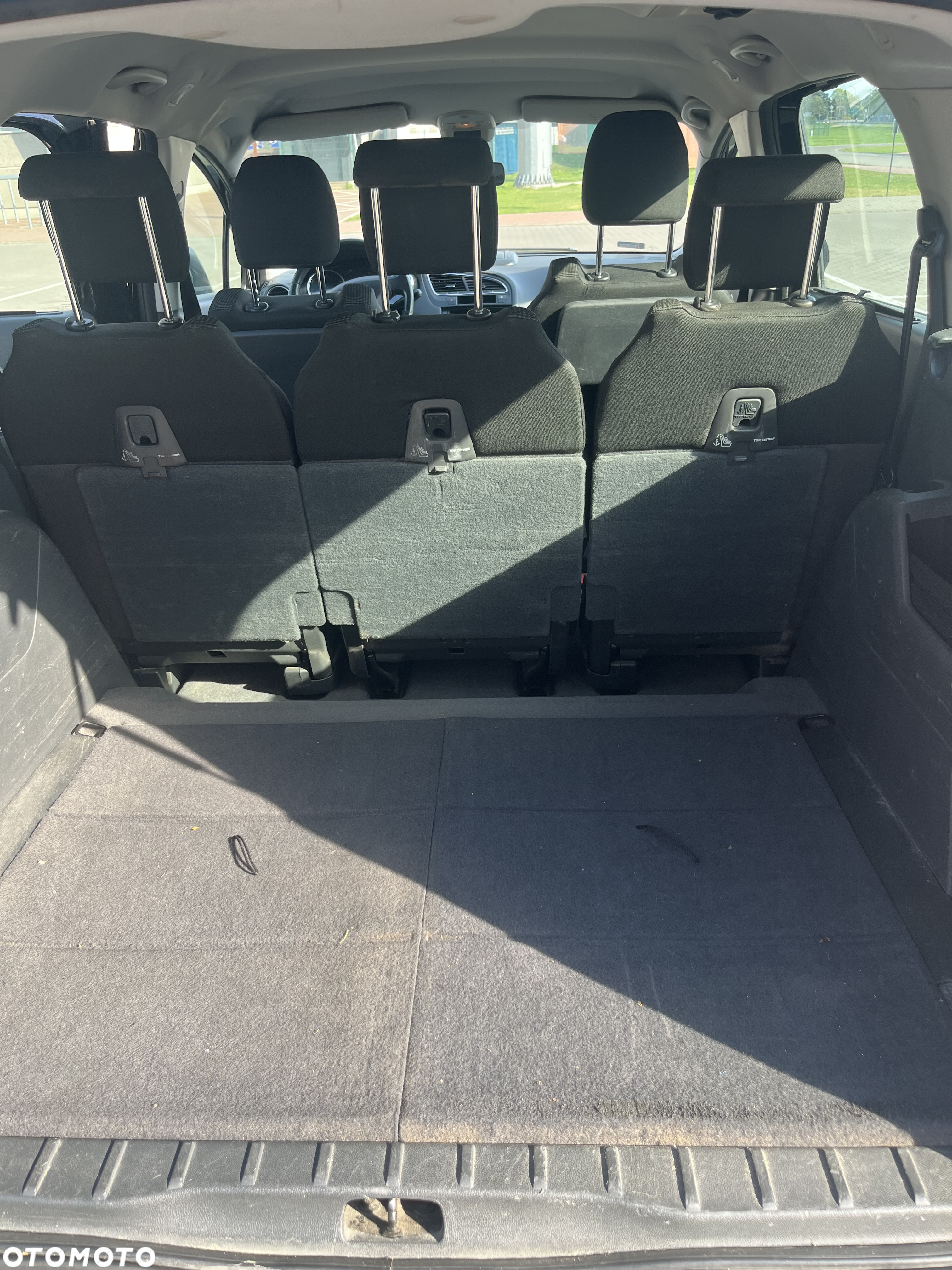 Peugeot 5008 2.0 HDi Family - 13
