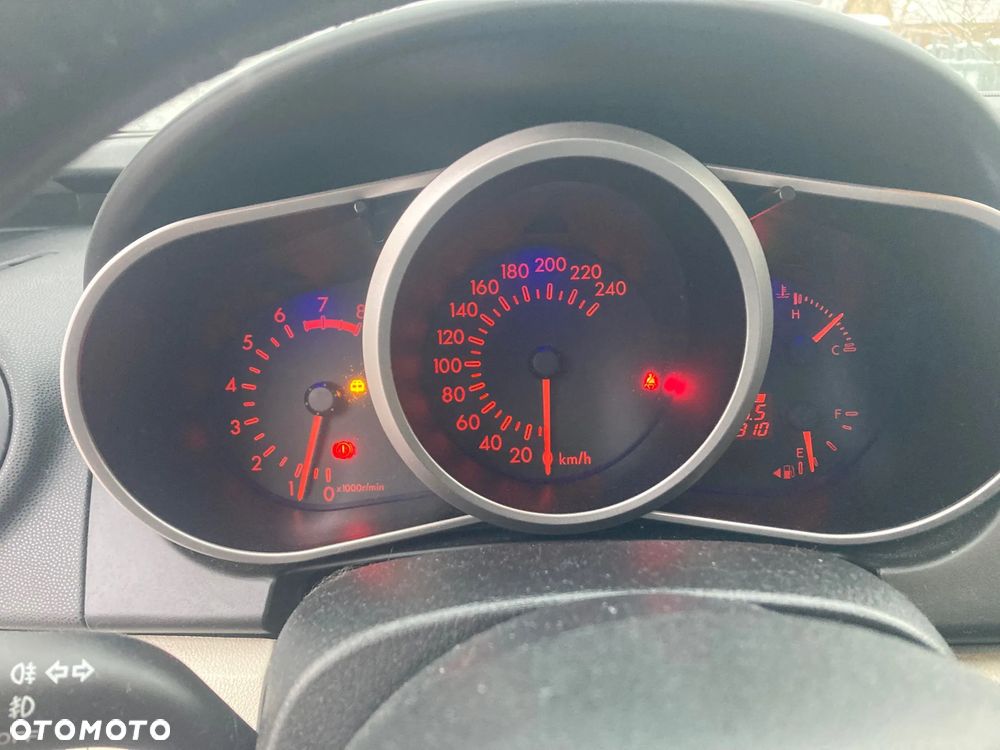 Mazda CX-7 2.3T Exclusive - 13