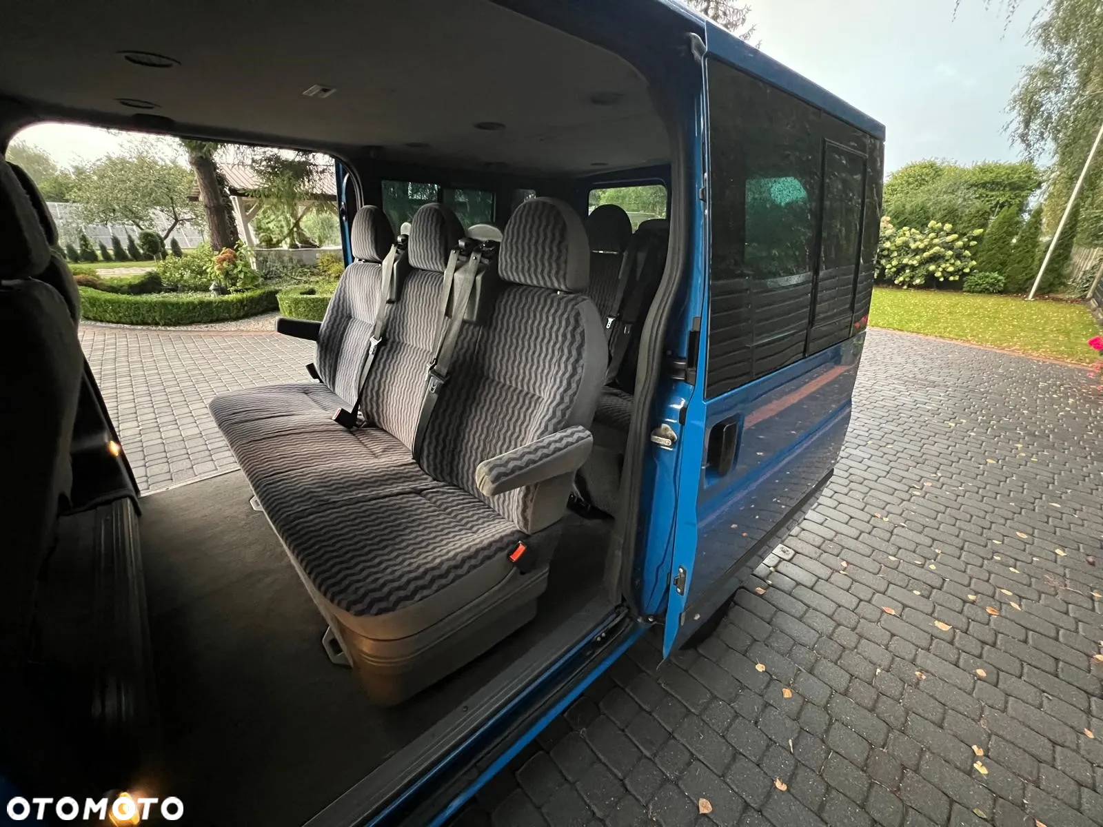 Ford Transit - 19