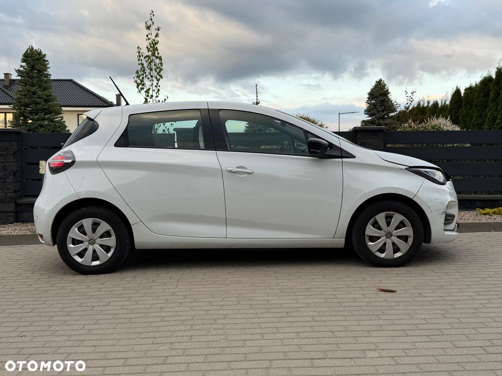 Renault Zoe - 7