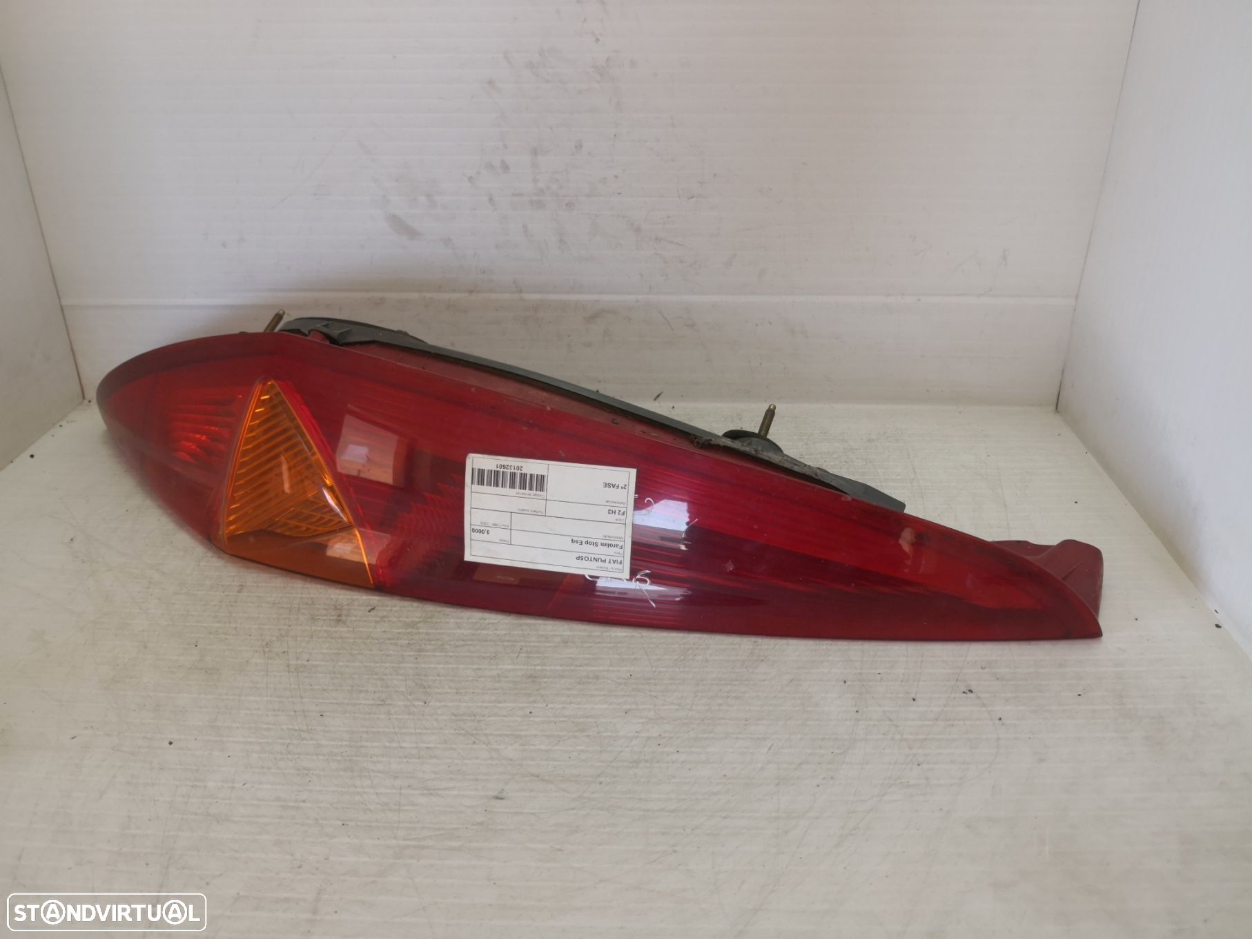 Farolim Stop Esq Fiat Punto (188_) - 1